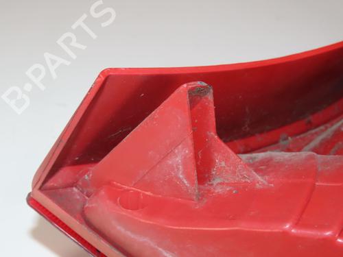 Used Left taillight RENAULT CLIO II (BB_, CB_) 1.5 dCi (B/C2J) (68 hp) 30265866