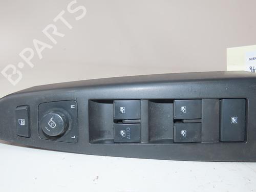 Used Left front window switch Left front window switch 36959078 36959078