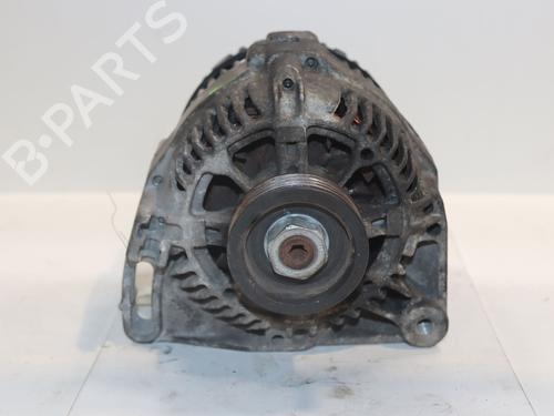 Used Alternator RENAULT TWINGO I (C06_) 1.2 (C066, C068) (58 hp) 28051115