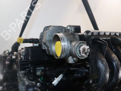 Motor CITROËN C3 I (FC_, FN_) 1.4 i (73 hp) 31796366