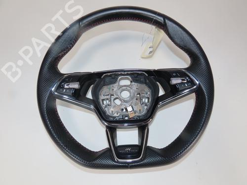 Rat SKODA KAMIQ (NW4) 1.0 TSI | BP32179418C49