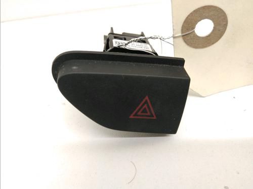 Used Warning switch RENAULT CLIO IV Grandtour (KH_) 1.5 dCi 90 (KHN3, KHN4) (90 hp) 11992474