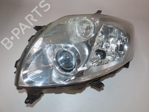 Left headlight TOYOTA AURIS (_E15_) 1.4 D-4D (NDE150_, NDE150R) | BP34573419C28  - Image 6