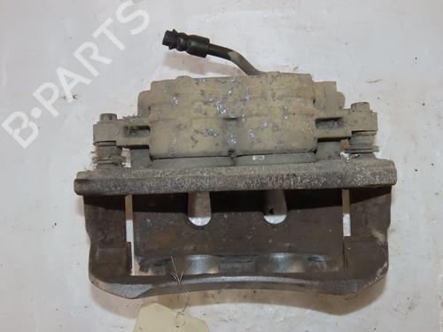 Used Right front brake caliper FORD USA MUSTANG Coupe 4.0 V6 (214 hp) 18316709