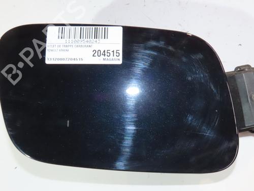 Fuel flap RENAULT ARKANA I (LCM_, LDN_) 1.6 E-TECH 145 (LDMU) | BP29344481C131 