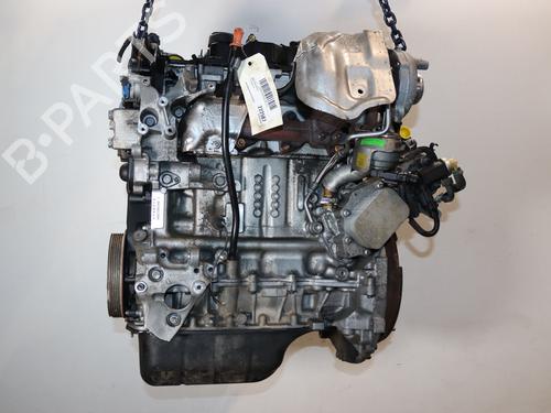 Engine CITROËN DS3 (SA_) 1.6 HDi 110 | BP36874656M1  - Image 6