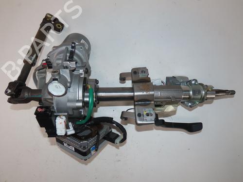 Ratstammeenhed Ratstammeenhed HYUNDAI i40 I (VF) 1.7 CRDi (116 hp) 39660069 39660069