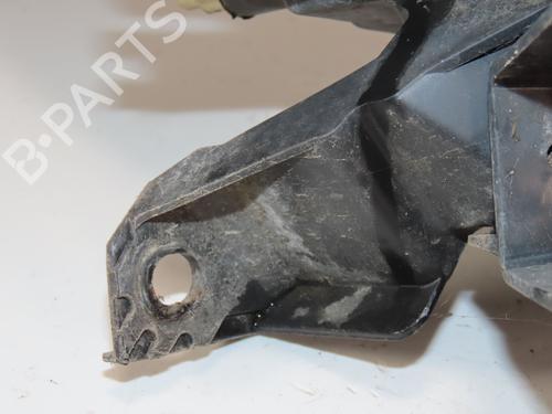 Right headlight RENAULT CLIO III (BR0/1, CR0/1) 1.5 dCi (C/BR0G, C/BR1G) | BP31796494C29