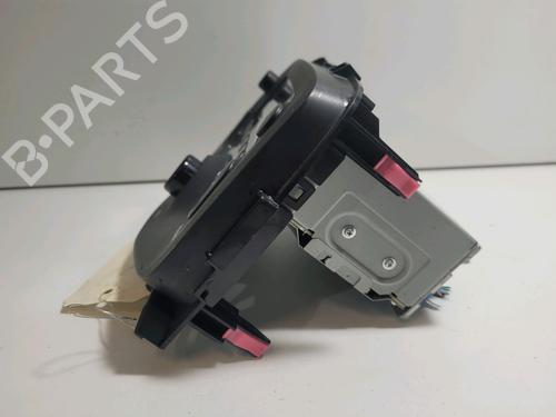 Used Radio CITROËN C1 II (PA_, PS_) 1.0 VTi 68 (69 hp) 9429322