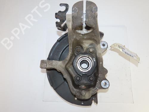 Venstre Styrespindel Lejehus RENAULT ESPACE V (JR_) 1.6 dCi 160 | BP29985435M25