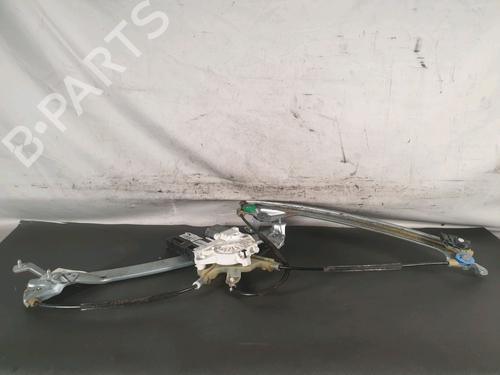 Used Front right window mechanism RENAULT LATITUDE (L70_) 2.0 dCi 150 (L70H) (150 hp) 9007789