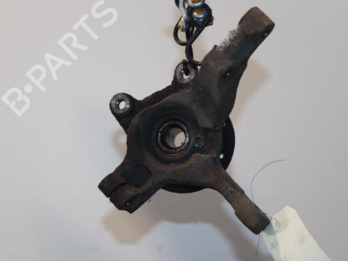 Right front steering knuckle DACIA SANDERO 1.4 MPI LPG | BP23160497M26 - Image 2
