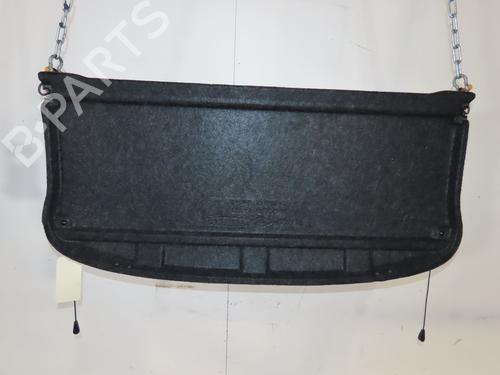 Rear parcel shelf RENAULT MEGANE IV Hatchback (B9A/M/N_) 1.5 dCi 110 (B9A3) | BP37083824C85 - Image 2