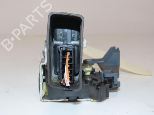 Front left lock DACIA SANDERO 1.4 MPI LPG | BP33031794C98 - Image 3