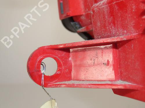 Used Right taillight PEUGEOT 3008 II SUV (MC_, MR_, MJ_, M4_) 2.0 BlueHDi 150 (MJAHXH, MJAHXV, MJAHXG, MJAHSH, MJAHRH,... (150 hp) 31277552