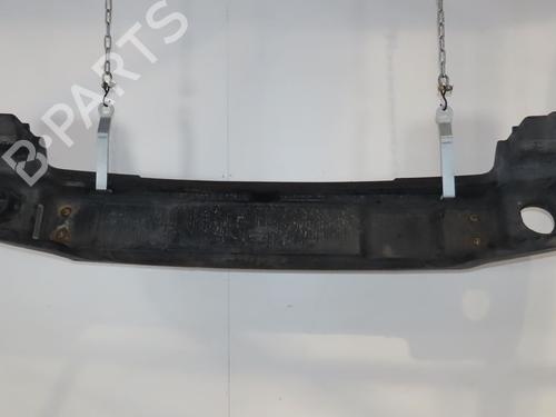 Front bumper JEEP WRANGLER III (JK) 2.8 CRD | BP29963005C7