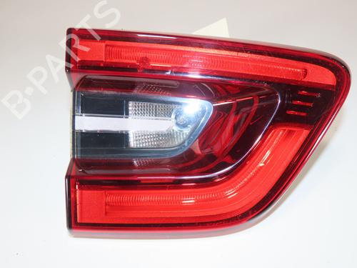Left tailgate light RENAULT KADJAR (HA_, HL_) 1.6 dCi 130 (HLA4) | BP30164800C79 