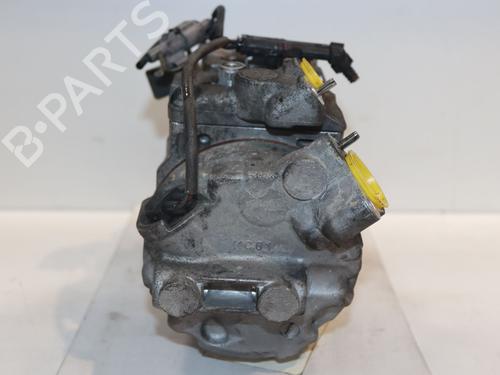 AC compressor BMW 3 Coupe (E92) 330 d | BP28068101M34