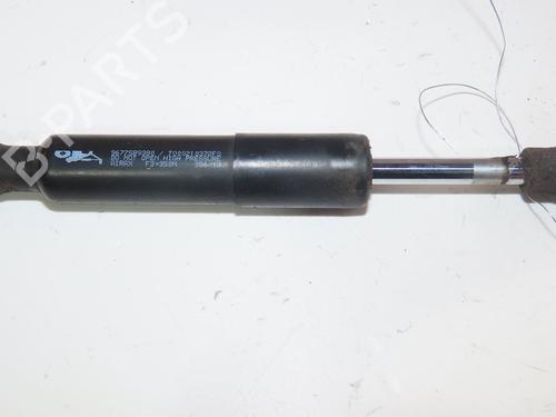 Used Tailgate lift support CITROËN DS3 (SA_) 1.6 HDi 90 (92 hp) 25126171