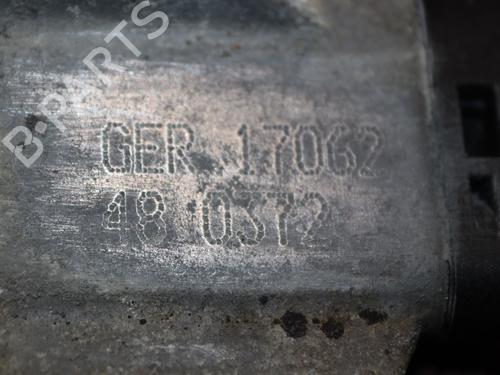 Gearbox VW POLO IV (9N_, 9A_) 1.2 | BP26442636M3