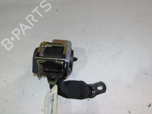 Used Rear right belt tensioner MERCEDES-BENZ A-CLASS (W168) A 170 CDI (168.009, 168.109) (95 hp) 18667187
