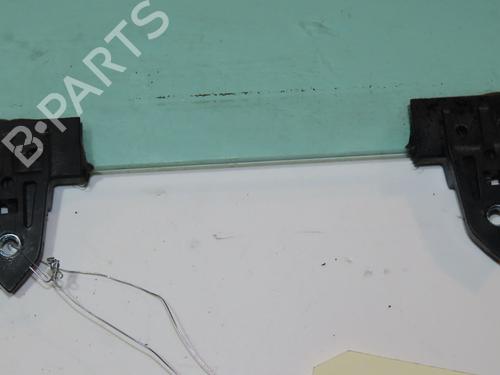 Vitre porte avant droite NISSAN QASHQAI II (J11, J11_) 1.2 DIG-T (115 hp) 31634675