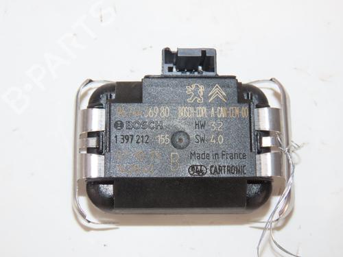 Electronic module PEUGEOT 5008 (0U_, 0E_) 1.6 HDi | BP35936091M83 - Image 3
