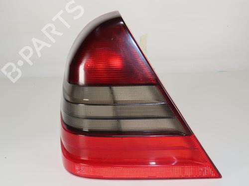Left taillight MERCEDES-BENZ C-CLASS (W202) C 200 CDI (202.134) | BP30164816C34 