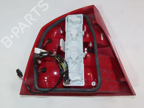 Used Right taillight SKODA OCTAVIA II (1Z3) 1.9 TDI (105 hp) 27246276