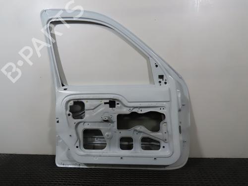 Used Left front door RENAULT KANGOO Express (FC0/1_) D 65 1.9 (FC0E, FC02, FC0J, FC0N) (64 hp) 9029618