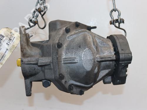 Gear fordelekasse VOLVO XC90 I (275) D5 AWD (163 hp) 28121022