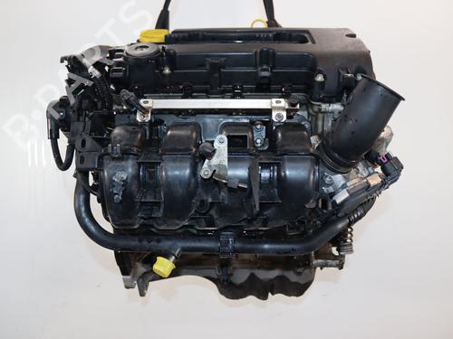 Engine OPEL CORSA D (S07) 1.2 (L08, L68) | BP36543894M1 - Image 3