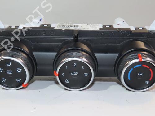 Climate control RENAULT CLIO V (B7_) 1.5 Blue dCi 85 (B7AG) | BP29494485I5 
