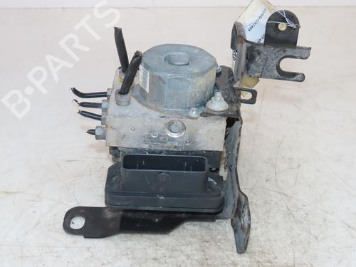 ABS pump PEUGEOT 308 II (LB_, LP_, LW_, LH_, L3_) 1.6 HDi 100 | BP23215375M43 