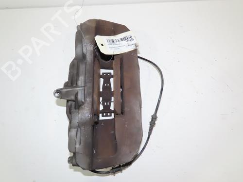Used Right front brake caliper MERCEDES-BENZ E-CLASS Coupe (C238) E 220 d (238.314) (194 hp) 15421254