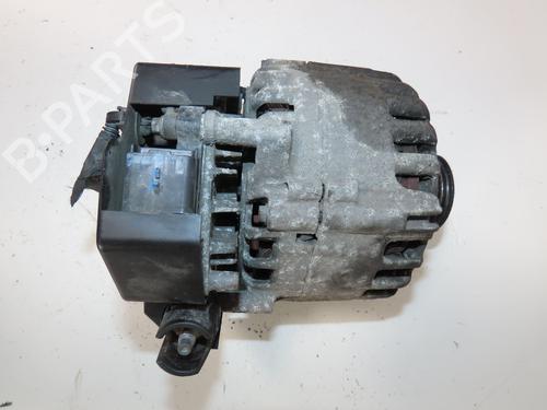 Generator CITROËN C4 Grand Picasso II (DA_, DE_) 2.0 BlueHDi 150 (150 hp) 25906051