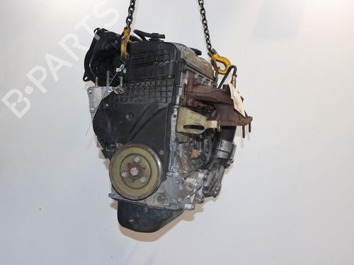 Used Engine CITROËN SAXO (S0, S1) 1.1 X, SX (60 hp) 27246058