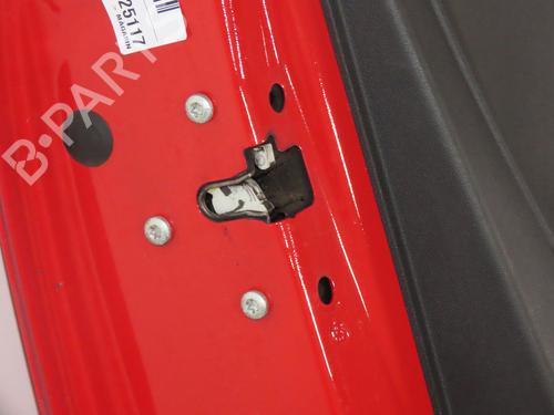 Dør venstre bagtil OPEL CORSA E (X15) 1.3 CDTI (08, 68) | BP39893466C4 - Image 2