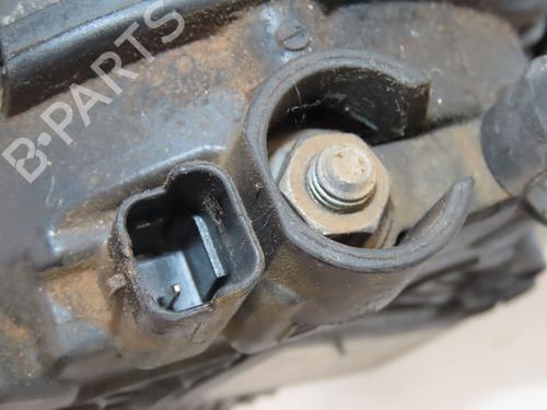 Used Alternator Alternator PEUGEOT 5008 (0U_, 0E_) 1.6 HDi (112 hp) 36681484 36681484