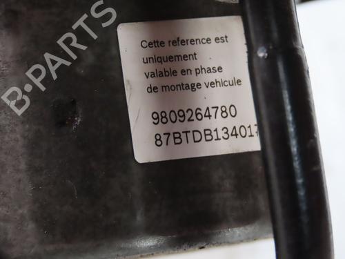 ABS pump PEUGEOT 308 II (LB_, LP_, LW_, LH_, L3_) 1.2 THP 130 | BP19162411M43