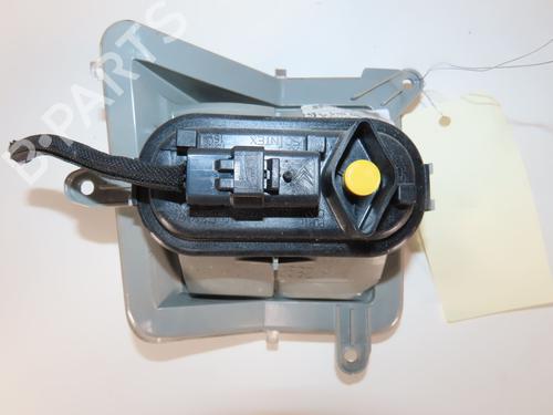 Used Rear fog light CITROËN C6 (TD_) 2.7 HDi (204 hp) 29644239