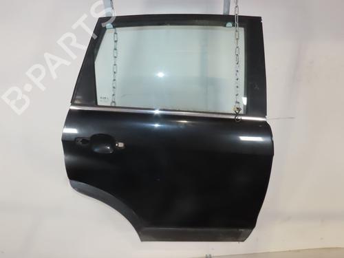 Right rear door CHEVROLET CAPTIVA (C100, C140) 2.0 D 4WD | BP26442762C5