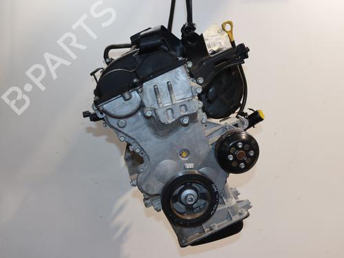 Engine HYUNDAI i20 II (GB, IB) 1.2 | BP29414729M1 
