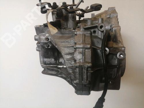Gearbox HYUNDAI TUCSON (JM) 2.0 CRDi | BP9416185M3 