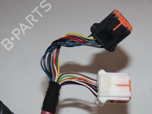 Right mirror CITROËN DS4 (NX_) 1.6 HDi 115 | BP32100093C27 