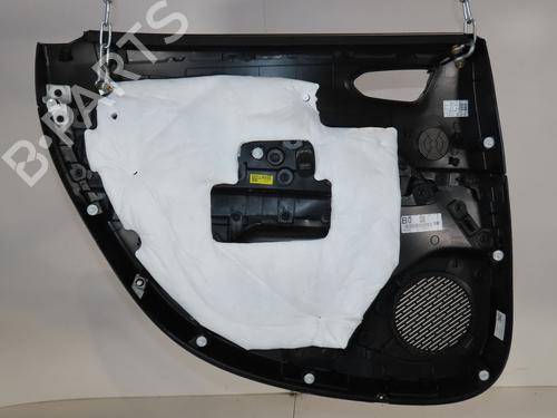 Rear right panel RENAULT ARKANA I (LCM_, LDN_) 1.6 E-TECH 145 (LDMU) | BP29344695C61