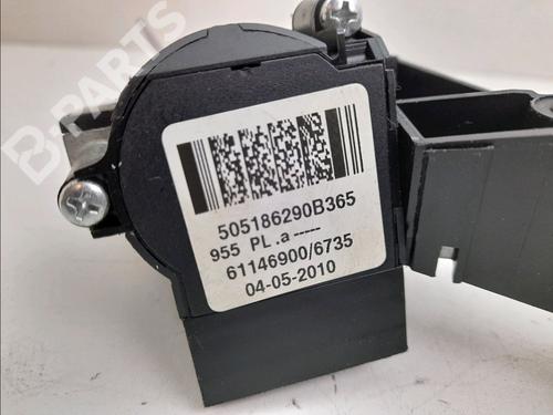 Ignition barrel ALFA ROMEO MITO (955_) 1.3 MultiJet (955AXP1A, 955AYC1A) | BP11267802M48 