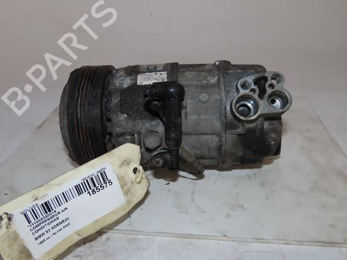 AC compressor BMW X3 (E83) 2.0 d | BP23159829M34 