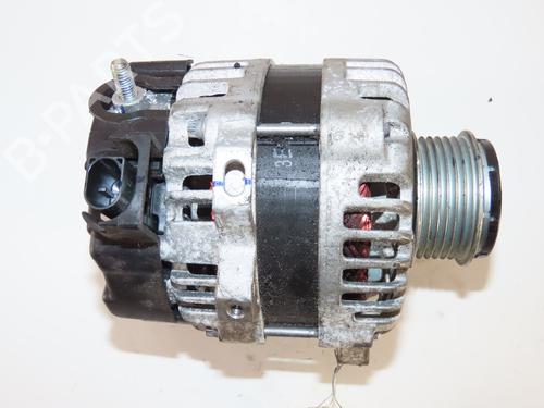 Used Alternator KIA CEED (CD) 1.5 T-GDI (160 hp) 30486754