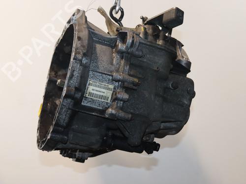 Gearbox MINI MINI (R56) Cooper | BP24486907M3